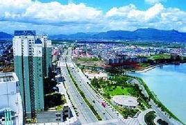 台州黄岩县最新爆料,揭秘当地发展新动态