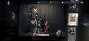 第五人格最新爆料新闻,神秘角色登场，惊悚游戏体验再升级